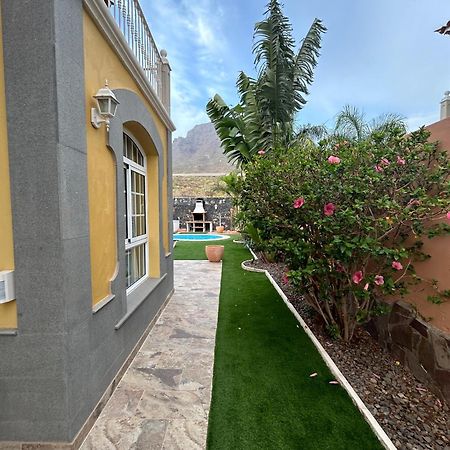 Lady'S Villa#Luxury Costa Adeje 외부 사진