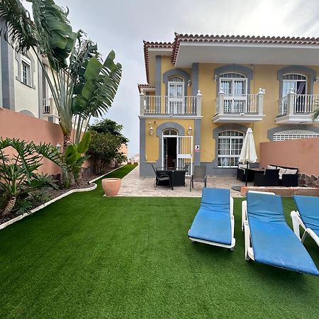Lady'S Villa#Luxury Costa Adeje 외부 사진