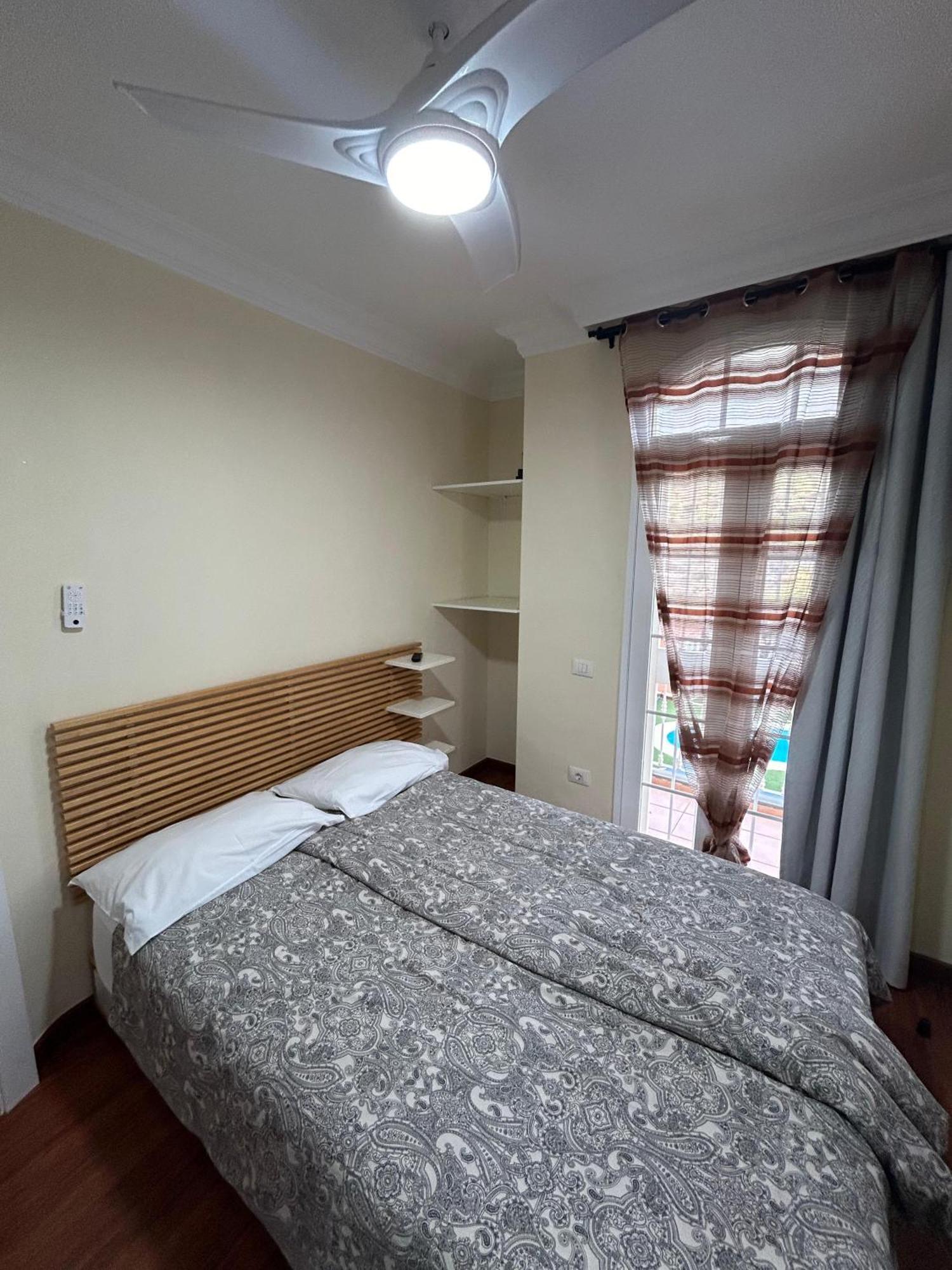Lady'S Villa#Luxury Costa Adeje 외부 사진