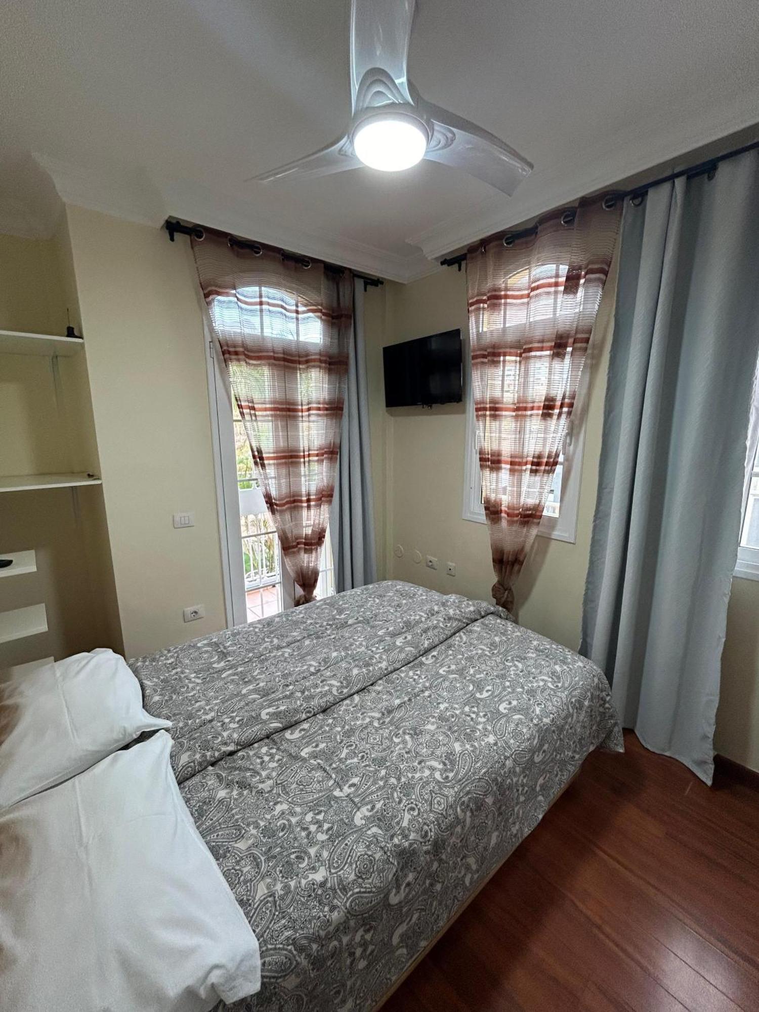Lady'S Villa#Luxury Costa Adeje 외부 사진
