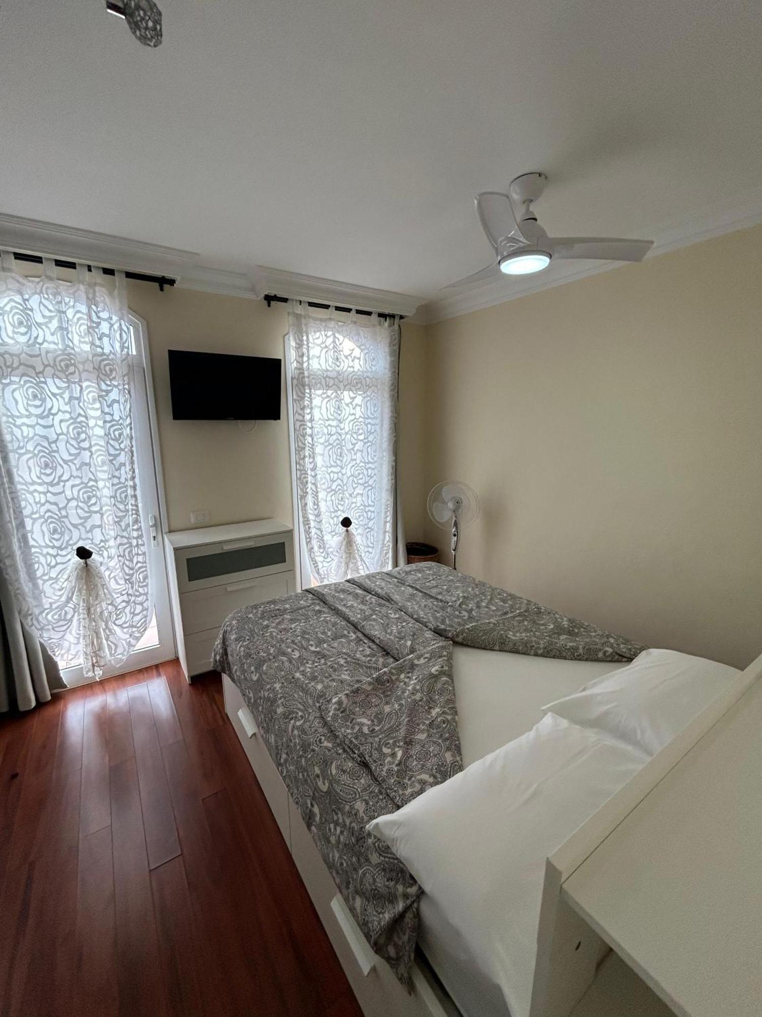 Lady'S Villa#Luxury Costa Adeje 외부 사진