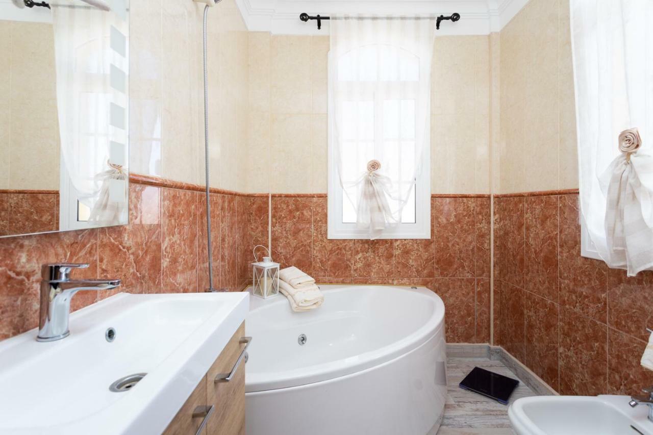 Lady'S Villa#Luxury Costa Adeje 외부 사진