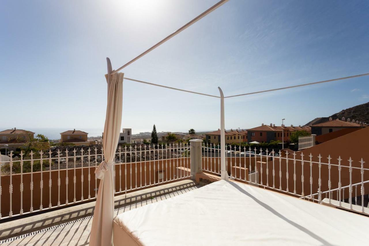 Lady'S Villa#Luxury Costa Adeje 외부 사진