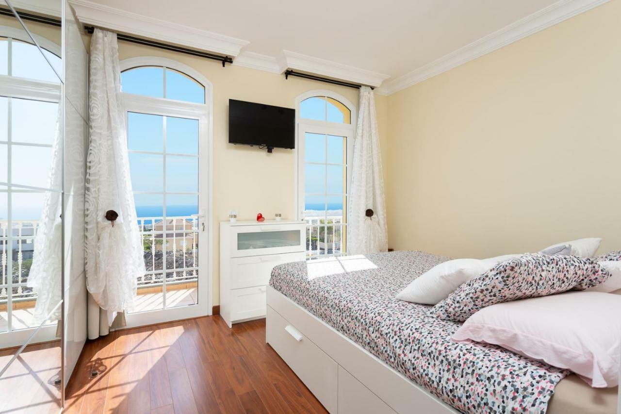 Lady'S Villa#Luxury Costa Adeje 외부 사진