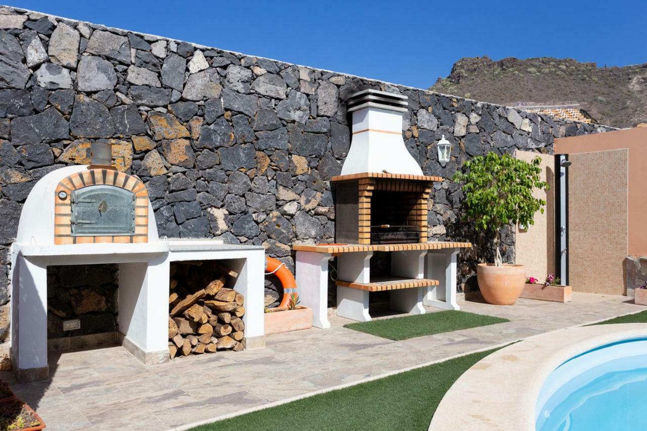 Lady'S Villa#Luxury Costa Adeje 외부 사진
